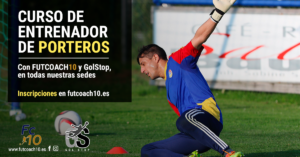 Read more about the article ¡¡¡Colaboración GolStop – Futcoach10!!!