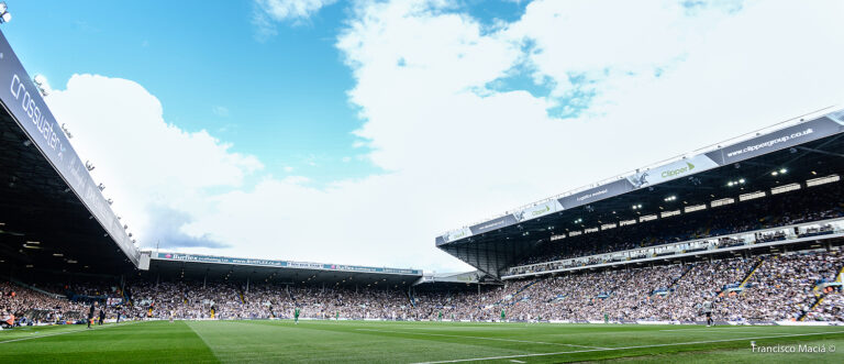 Read more about the article «Goalkeepers Leeds United – ProInertial»