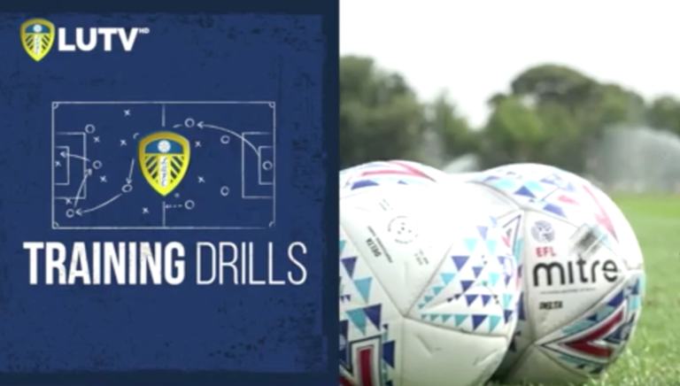 Read more about the article Crecer desde el Juego – Leeds United