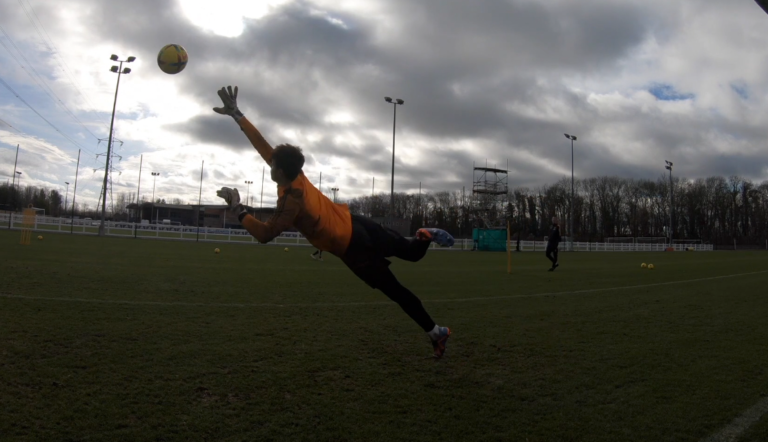 Lee más sobre el artículo Goalkeepers Leeds United (1v1 Block & Smoother + Break the Press 1 Striker)