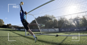  HIT Entrenamiento de Porteros – West Bromwich Albion!