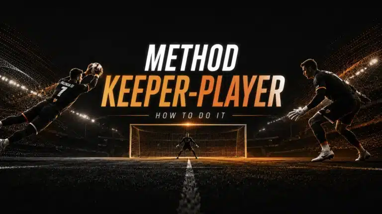 Read more about the article KEEPER – PLAYER I Congreso Internacional Goalkeeper Coach – RFEF – Madrid